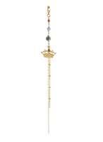 Charm Maman et Sophie Donna in Argento COCMB11